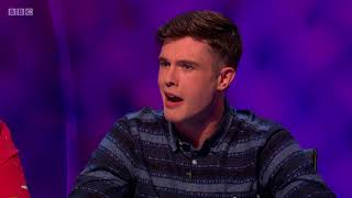 Mock the Week Series 17 Episode 7. 7 Sep 2018