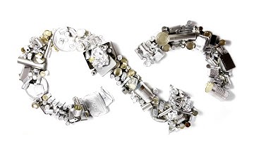 METAL RECYCLES FOREVER