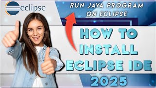 How to Install Eclipse IDE