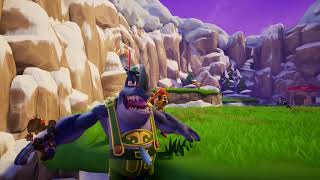 Vinesauce Vinny - T-Rhynoc