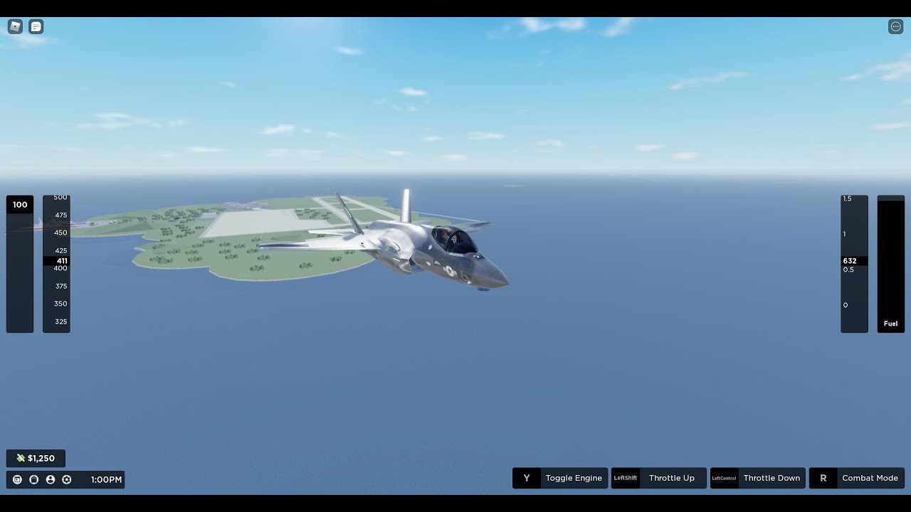 Roblox Aircraft Carrier Gameplay YouTube 