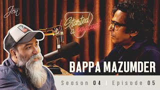 I started a Podcast | Bappa Mazumder | Episode 5 | Season 4
