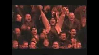 Manchester United Lift It High All About Belief, 1999