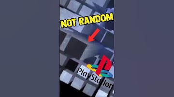 The PS2 Startup Wasn