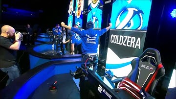 MLG Columbus 2016: Luminosity
