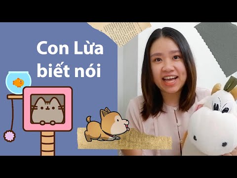 Video: Ý nghĩa kinh thánh của con lừa là gì?