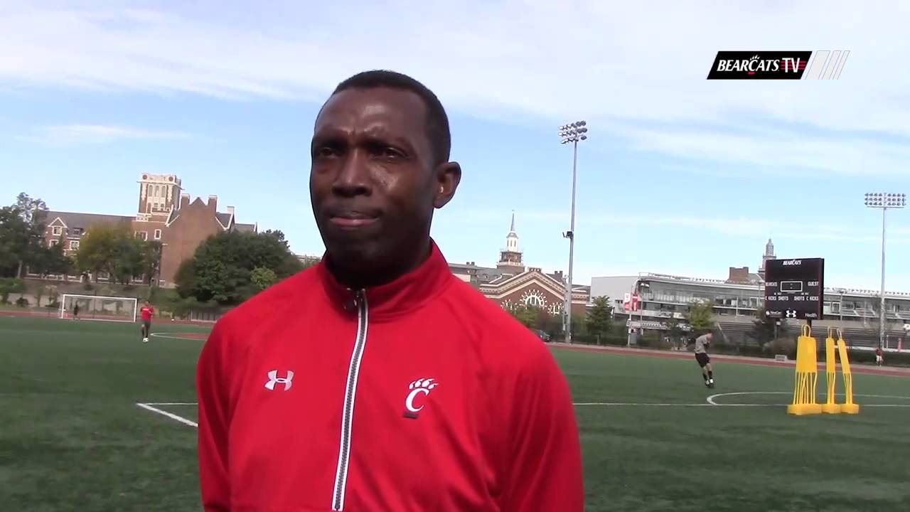 Men s Soccer Temple Match Preview Soccer Dome