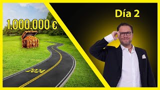 Dia 2 Millón de euros