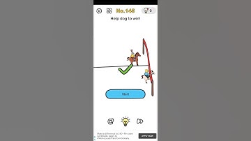 Brain out level no. 145