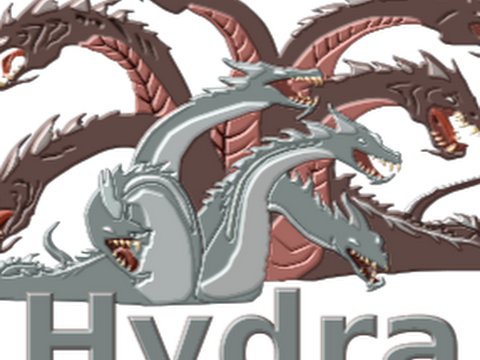 Hydra link