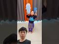 Slipper Big vs Small👠👡#funny #cutebaby #funnyvideos