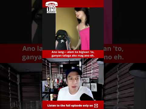 Punchline | Usapang Sex Bomb