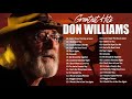 Don williams greatest hits collection full album  best of songs don williams