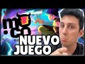 PRIMEROS PASOS NUEVO JUEGO DE SUPERCELL MO.CO