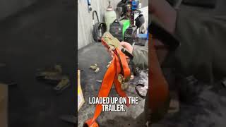 Secure Your Vehicle with Mytee Ratchet Straps!