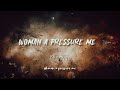 Shaggy Woman A Pressure Me Lyrics Video 