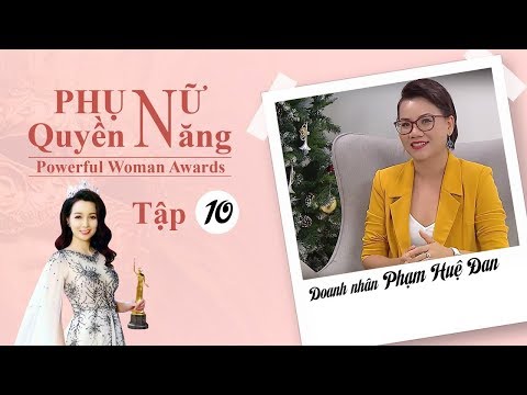 Phụ Nữ Quyền