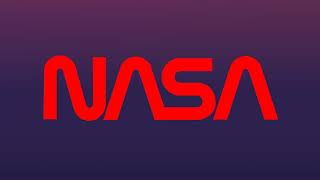 NASA Logo Animation 2