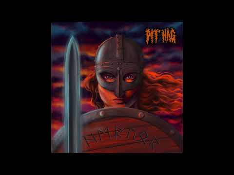 Pit Hag - Hervor (Full EP 2026)