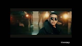 Daddy Yankee - El Abusador Del Abusador