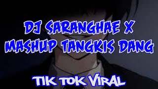 Download lagu DJ Saranghae X Mashup Tangkis Dang Terbaru 2024 Tik Tok Viral 🎶🔊