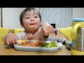 Everyone's mom handmade Bolognese 🍝👶 ♥①みんなでママ手作りボロネーゼ🍝👶♥①