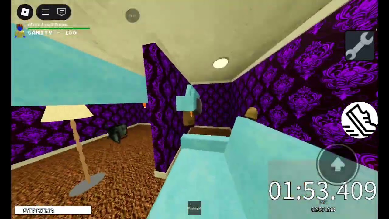 Level 13 - Infinite Apartments