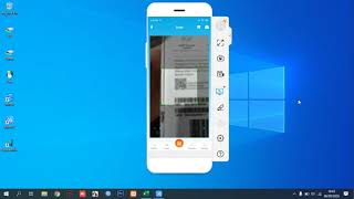 How to Scanning QR Code with Android screenshot 5