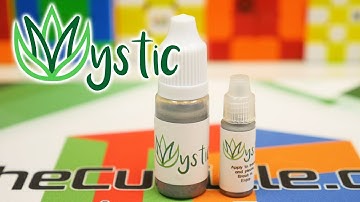 Cubicle Labs Mystic | World