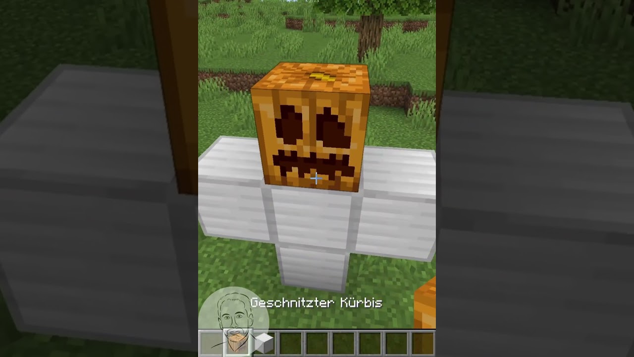 Eisengolem lässt sich nicht erzeugen - So geht Minecraft 