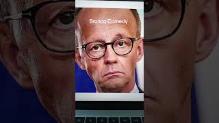 Reaktion eines Menschen auf Bundeskanzler Friedrich Merz. #comedy #funny