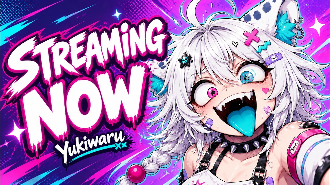 Extra Emily Drama + Jacksepticeye Crashout → Shift At Midnight Collab