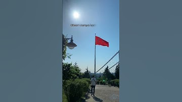 Thumbnail of Bir derdim var artik #şarkı #lyric #turkey #love #song #music #sunset