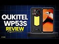 OUKITEL WP53S Review: Is It Worth Buying For Outdoor Use?