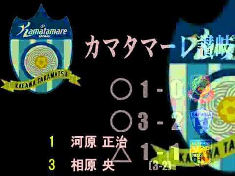２０１０地域リーグ決勝大会 決勝ラウンドｐｖ Youtube