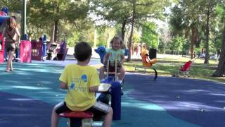 Celebrity The Silk Kids on Public Transit Profile