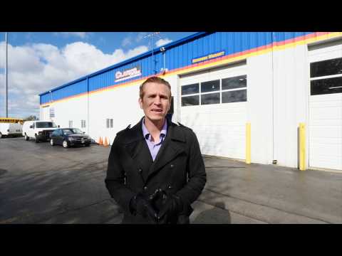 Clarks Automotive Manassas