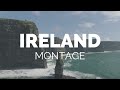 Ireland montage