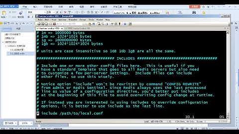 07 03 redis单机版安装 淘淘商城项目 - 传智播客 - 入云龙