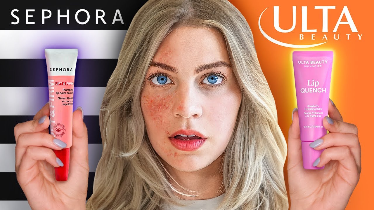 Sephora Vs Ulta Beauty Skincare Which Is Better 