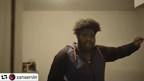 Xanman-foulin the plug pt 2