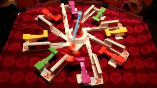 8er Looping Louie mit Speed-Umbau