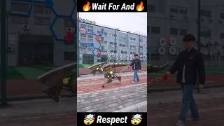 RESPECT  ????? shorts shortvideo shortDescription