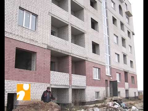 Два варианта для дольщиков