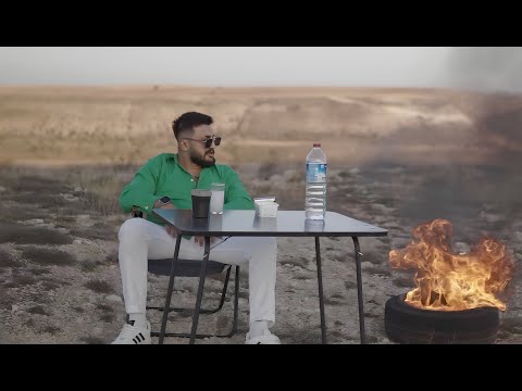 Sanjar Ft. Kamuran Akkor Bir Ateşe Attın Beni  ( Official Video )