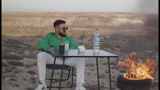 Sanjar Ft Kamuran Akkor Bir Ateşe Attın Beni Official Video 