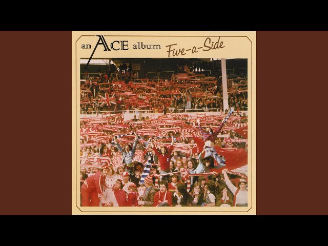 Ace - The Real Feeling