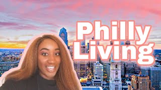 Pros and Cons of Living in Philadelphia | The Kristianna Way