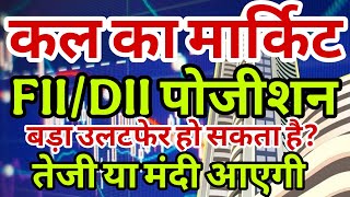 monday market kaisa rahega | banknifty gap up or gap down monday | kal ka market kaisa rahega ||