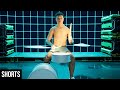 Drum Set - Vicon MetaHuman MOCAP #shorts